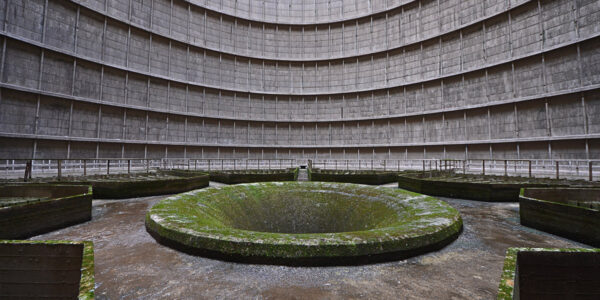 Cooling Tower IM 16
