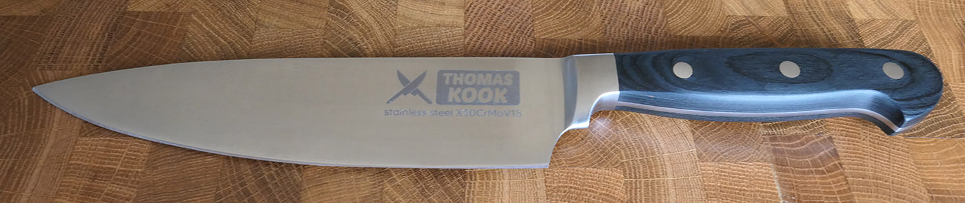 Thomas Kook